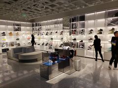 -NIKE品牌体验店(南京东路店)