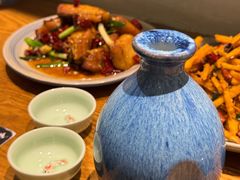 -静一餐厅·湖北菜(前门店)