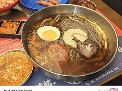 -海之屋韩式烤肉(海棠68环球美食街店)