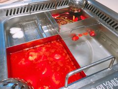 -海底捞火锅(上元大街店)