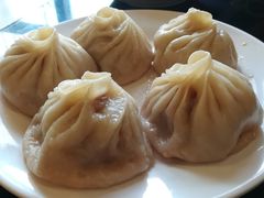 布里亚特羊肉包子-情忆草原涮肉馆