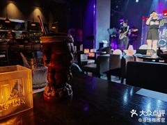 -TZ House音乐现场(茅台店)