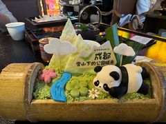 -吼堂老火锅(太古里总店)