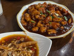 -云中菜馆(恒晟·云中绿园店)