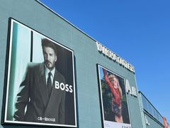 -燕莎奥特莱斯购物中心