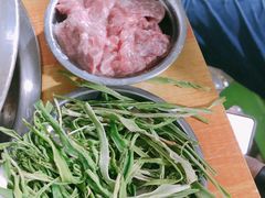 -渝味黄姐火锅(黄泥村店)