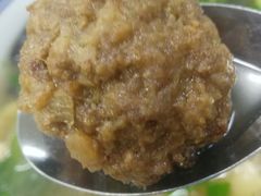 -崇德楼水盆牛羊肉泡馍馆(文艺路店)