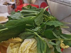 -虾大侠·盱眙龙虾老北京铜锅涮羊肉(金楠天街店)