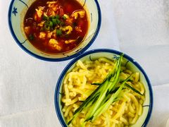 -天仁聚驴肉香(北石槽店)