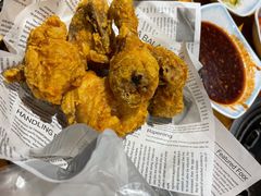 -唯成•韩国炭火烤肉 유성고기