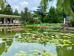 -国家植物园南园