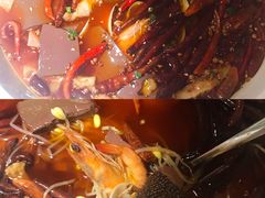 -首秀·四川料理(星耀101店)