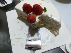 -巴思客蛋糕(交通路店)