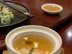 -海尔洲际酒店天下一品中餐厅