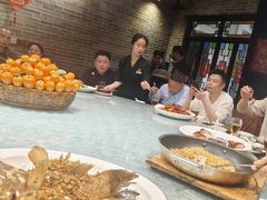 -猪肉婆私房菜(容桂总店)