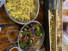 -香竹农庄•传统竹筒饭(十年店)