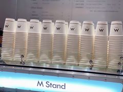 -M Stand(天环广场店)