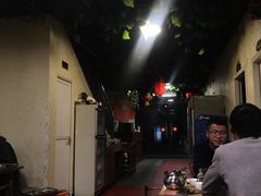 大堂-好吃鬼高原牦牛杂火锅(古尔沟分店)