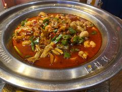 -辣得叫湘菜(四明店)