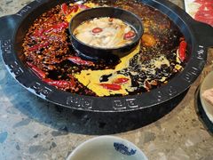 -重庆渝达老火锅(春熙路店)