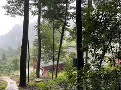 -青城山