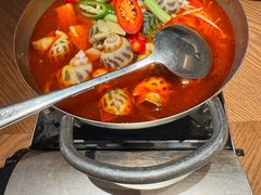 盐焗花螺-紫阳海鲜楼·传承闽味(长乐路总店)