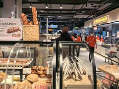 -物美大卖场(玉蜓桥店)