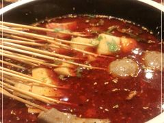 -串大叔炭火烤串·鸡西大冷面刀削面(总店)
