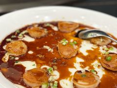 -锦成府·精选淮扬菜(老门东1865店)
