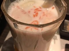 杨枝甘露-赤坂亭·M9和牛烧肉(南京江南虹悦城店)
