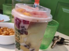 -蛙两只美蛙鱼头火锅(恒茂店)