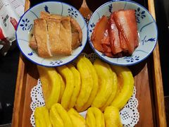 -春满园·邯郸菜发祥地(滏东店)