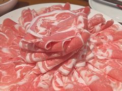 -宝泉铜锅·涮羊肉(解放东路店)