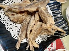 -吴记酱骨炖菜馆(西大直街店)