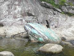 -燕子河大峡谷天坑仙境