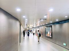 -平安里(地铁站)