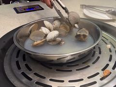 -青蓬蒸汽海鲜·深圳老字号·团建聚会(壹方城店)