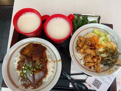 -永和大王(小厨·东四十条店)