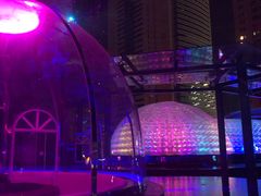 -异次元·LIGHT HOUSE·美食酒廊·休闲露台