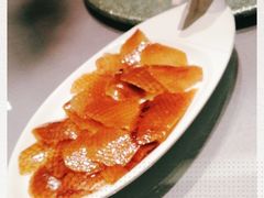 -皇城根北京风味主题餐厅(泰华城店)