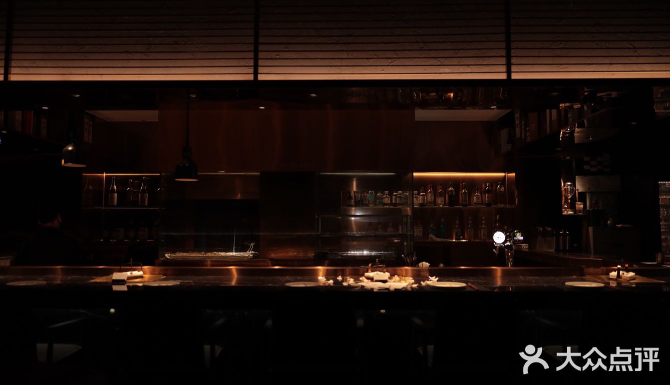 桐梓林的暗门小众居酒屋🍻