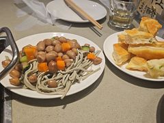 -蝎王府羊蝎子(虎坊桥总店)