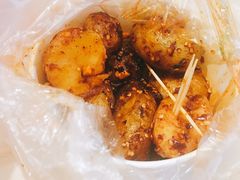 -嘉州九妹凤爪(乐山总店)