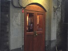 -铃木食堂(帽儿胡同店)