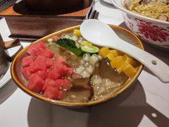 -百年神厨·地道川菜(清江西路店)