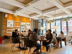 -BAKER&SPICE(祥云小镇店)