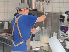 -茶百道(北街店)