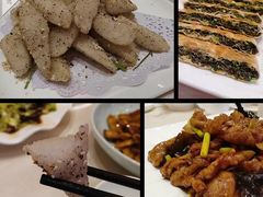 -永和红旗美食城