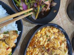 -吃不亏特色包子(三峡广场店)
