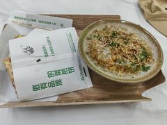 -舞素卷菜煎饼.糁汤(万达金街店)